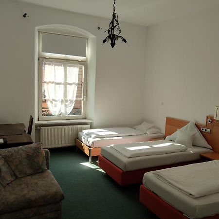 Hotel Gasthaus Zum Engel Rastatt Exteriér fotografie