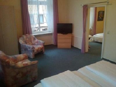 Hotel Gasthaus Zum Engel Rastatt Pokoj fotografie