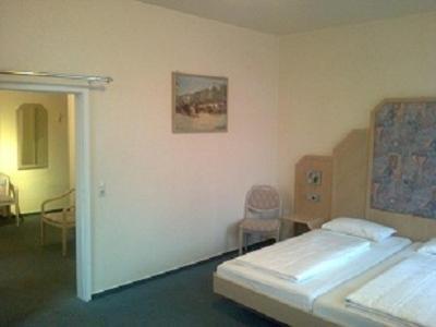 Hotel Gasthaus Zum Engel Rastatt Pokoj fotografie
