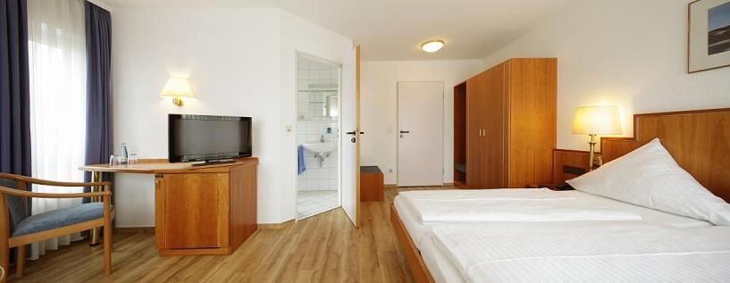 Hotel Gasthaus Zum Engel Rastatt Exteriér fotografie