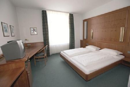Hotel Gasthaus Zum Engel Rastatt Pokoj fotografie